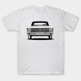 Ford Falcon - Third Generation T-Shirt